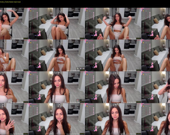loxy_ — 7 minute Chaturbate female naked cam show, 720p, Dec 27, 2025