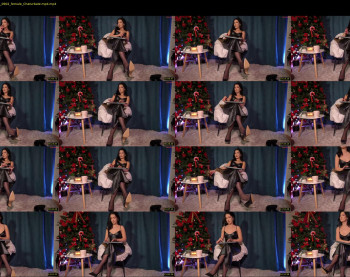 megan_devile — 19 minute Chaturbate female naked cam show, 720p, Dec 27, 2025