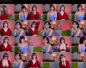 jitoon_exe — 39 minute Chaturbate female naked cam show, 720p, Dec 28, 2025