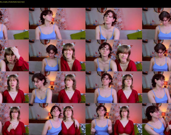 jitoon_exe — 15 minute Chaturbate female naked cam show, 720p, Dec 28, 2025