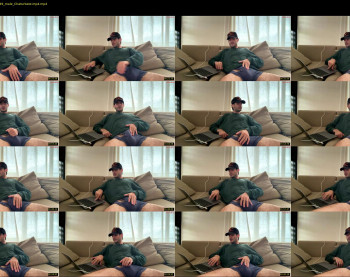 ckeefer96 — 3 minute Chaturbate male naked cam show, 720p, Dec 29, 2025