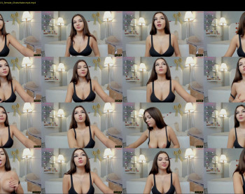 deniselolly — 92 minute Chaturbate female naked cam show, 720p, Dec 29, 2025