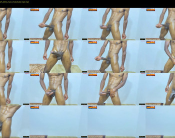 aasher_hardcore — 120 minute Chaturbate male naked cam show, 720p, Dec 31, 2025
