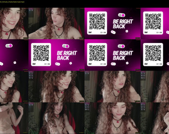 dizer_clop — 46 minute Chaturbate female naked cam show, 720p, Dec 31, 2025