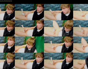 markshot_ — 15 minute Chaturbate male naked cam show, 720p, Dec 30, 2025