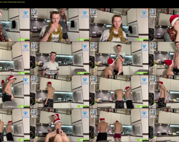 sky_hunter — 120 minute Chaturbate couple naked cam show, 720p, Dec 30, 2025