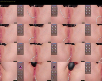 _secretelly_ — 121 minute Chaturbate female naked cam show, 720p, Jan 1, 2026