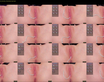 _secretelly_ — 120 minute Chaturbate female naked cam show, 720p, Dec 31, 2025