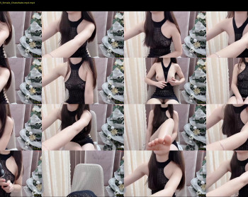 shellysan — 58 minute Chaturbate female naked cam show, 720p, Jan 1, 2026
