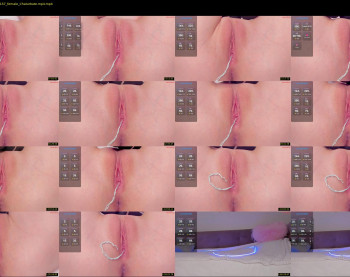 _secretelly_ — 121 minute Chaturbate female naked cam show, 720p, Jan 2, 2026