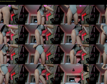 anna___25 — 15 minute Chaturbate female naked cam show, 720p, Jan 1, 2026