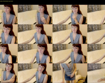 fritha — 5 minute Chaturbate female naked cam show, 720p, Jan 2, 2026
