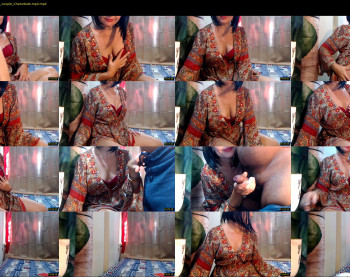 fun4tips — 18 minute Chaturbate couple naked cam show, 720p, Jan 1, 2026