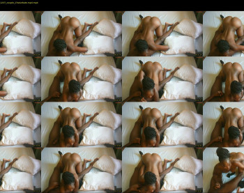 nastycoochie — 3 minute Chaturbate couple naked cam show, 720p, Jan 1, 2026
