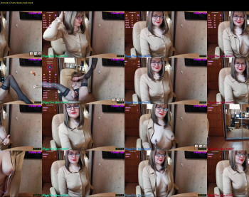 _natali_ — 117 minute Chaturbate female naked cam show, 720p, Jan 2, 2026