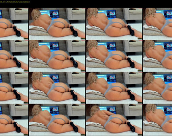 classy_medeeea — 22 minute Chaturbate female naked cam show, 720p, Jan 2, 2026