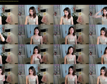 frederickafulling — 15 minute Chaturbate female naked cam show, 720p, Jan 2, 2026