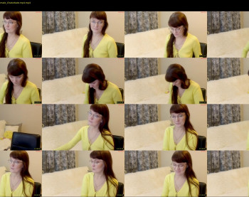 fritha — 25 minute Chaturbate female naked cam show, 720p, Jan 2, 2026