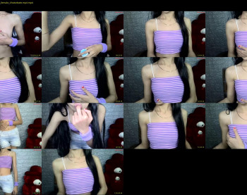 himani_ — 80 minute Chaturbate female naked cam show, 480p, Jan 2, 2026
