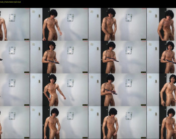 jash_7 — 11 minute Chaturbate male naked cam show, 720p, Jan 2, 2026