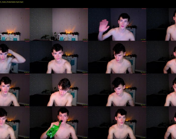 max_foks — 14 minute Chaturbate male naked cam show, 720p, Jan 2, 2026