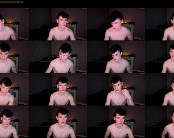max_foks — 12 minute Chaturbate male naked cam show, 720p, Jan 2, 2026