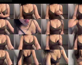 sofie_diva — 13 minute Chaturbate female naked cam show, 720p, Jan 2, 2026