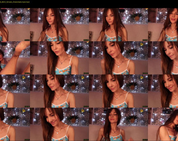 _made_in_hell_ — 4 minute Chaturbate female naked cam show, 720p, Jan 3, 2026