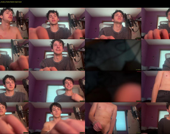 bluskyzz — 48 minute Chaturbate male naked cam show, 720p, Jan 3, 2026