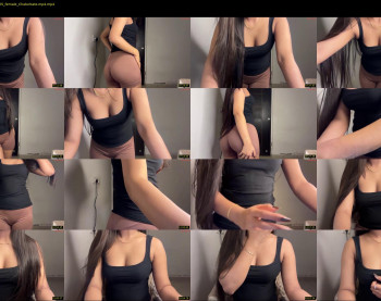 sofie_diva — 21 minute Chaturbate female naked cam show, 720p, Jan 3, 2026