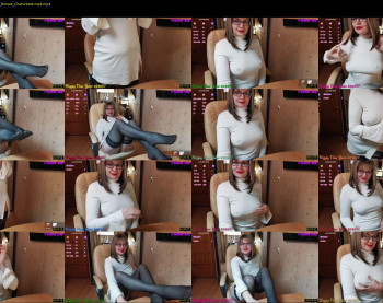 _natali_ — 73 minute Chaturbate female naked cam show, 720p, Jan 4, 2026