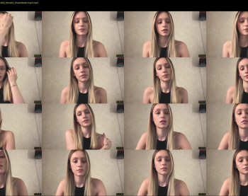 fflloowweerr — 3 minute Chaturbate couple naked cam show, 720p, Jan 4, 2026