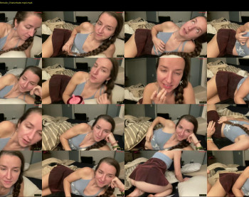 lothlori — 41 minute Chaturbate female naked cam show, 480p, Jan 5, 2026