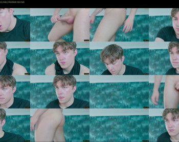 markshot_ — 84 minute Chaturbate male naked cam show, 720p, Jan 5, 2026