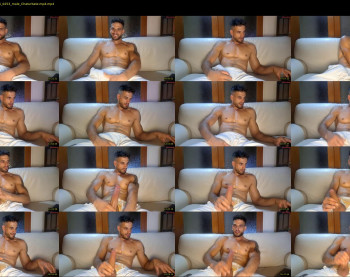 maxpac_rocco — 41 minute Chaturbate male naked cam show, 720p, Jan 5, 2026