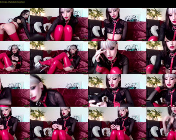 sleeperly — 49 minute Chaturbate female naked cam show, 720p, Jan 4, 2026