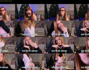 topwitch — 27 minute Chaturbate female naked cam show, 720p, Jan 4, 2026