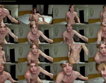 cryptongood — 79 minute Chaturbate male naked cam show, 720p, Jan 5, 2026