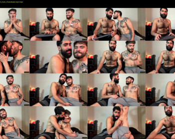 drogama — 9 minute Chaturbate male naked cam show, 720p, Jan 6, 2026