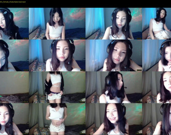edithobeng — 120 minute Chaturbate female naked cam show, 720p, Jan 5, 2026