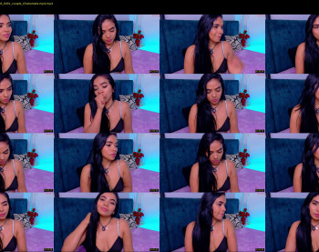 kataleyandliam — 4 minute Chaturbate couple naked cam show, 720p, Jan 6, 2026