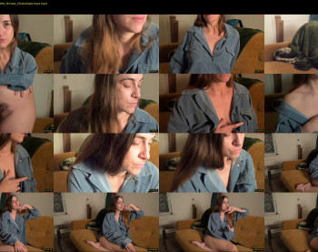 lilithoftrees — 78 minute Chaturbate female naked cam show, 720p, Jan 6, 2026