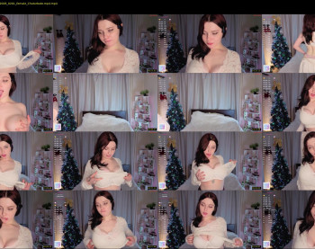 mackenzieohanley — 59 minute Chaturbate female naked cam show, 720p, Jan 6, 2026
