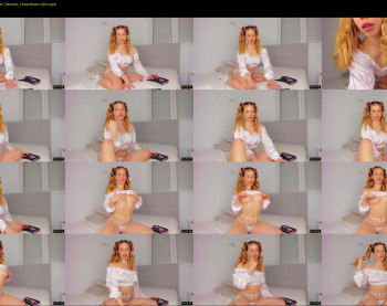 tiny__alice — 5 minute Chaturbate female naked cam show, 720p, Jan 5, 2026