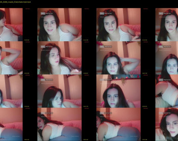 2users_1account — 11 minute Chaturbate couple naked cam show, 720p, Jan 7, 2026