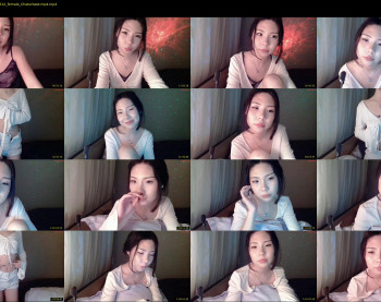 edithobeng — 118 minute Chaturbate female naked cam show, 720p, Jan 6, 2026