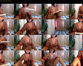 fun4tips — 121 minute Chaturbate couple naked cam show, 720p, Jan 6, 2026