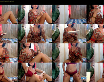 fun4tips — 100 minute Chaturbate couple naked cam show, 720p, Jan 6, 2026