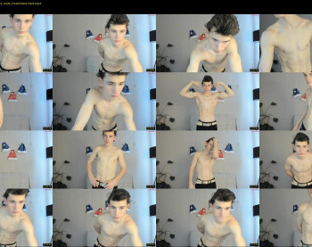 max_foks — 4 minute Chaturbate male naked cam show, 720p, Jan 6, 2026
