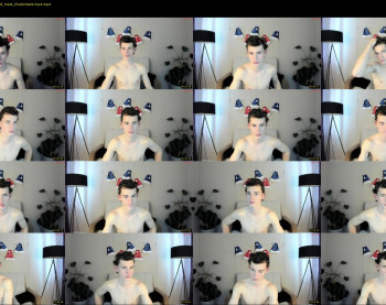 max_foks — 4 minute Chaturbate male naked cam show, 720p, Jan 6, 2026